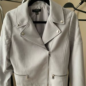 Ann Taylor Moto Jacket